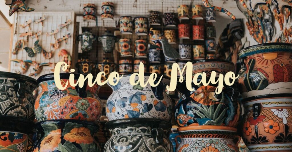 cinco de mayo