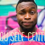 Stop Being Self Centered
