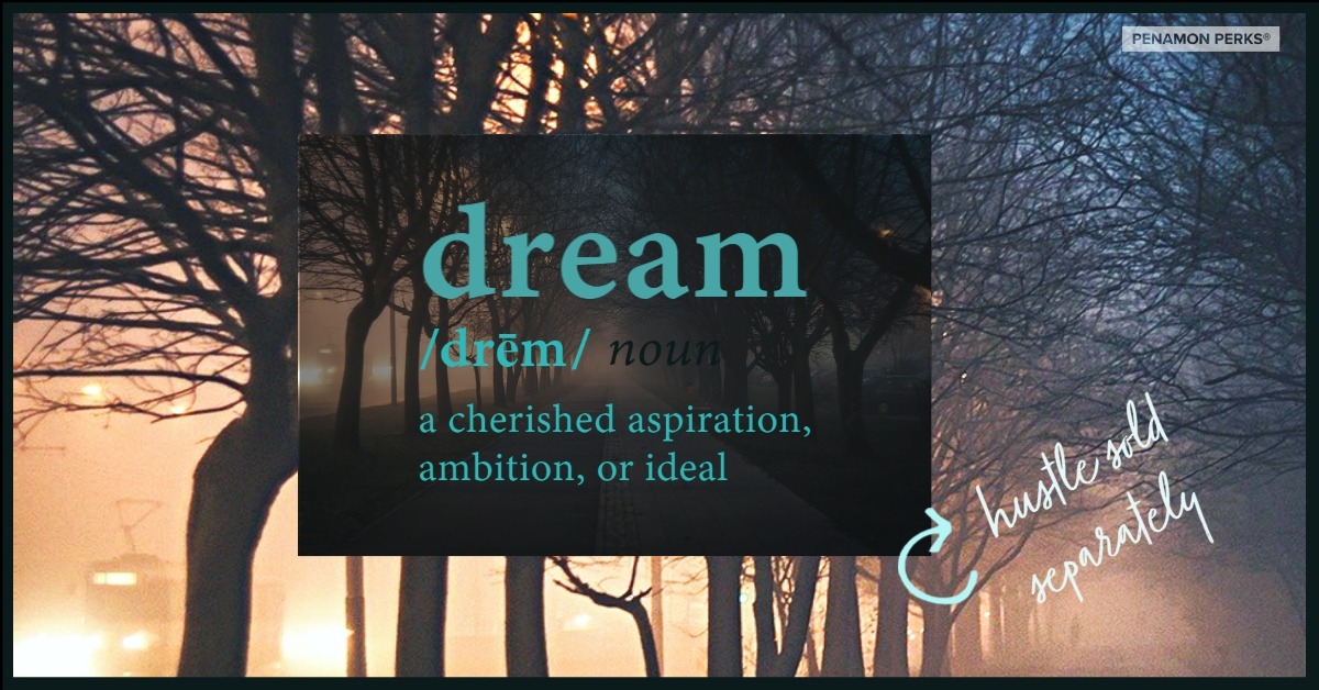 Dreams