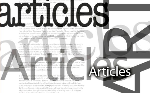 articles