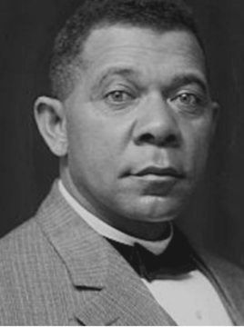 Booker T Washington