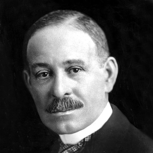 DR Daniel Hale Williams