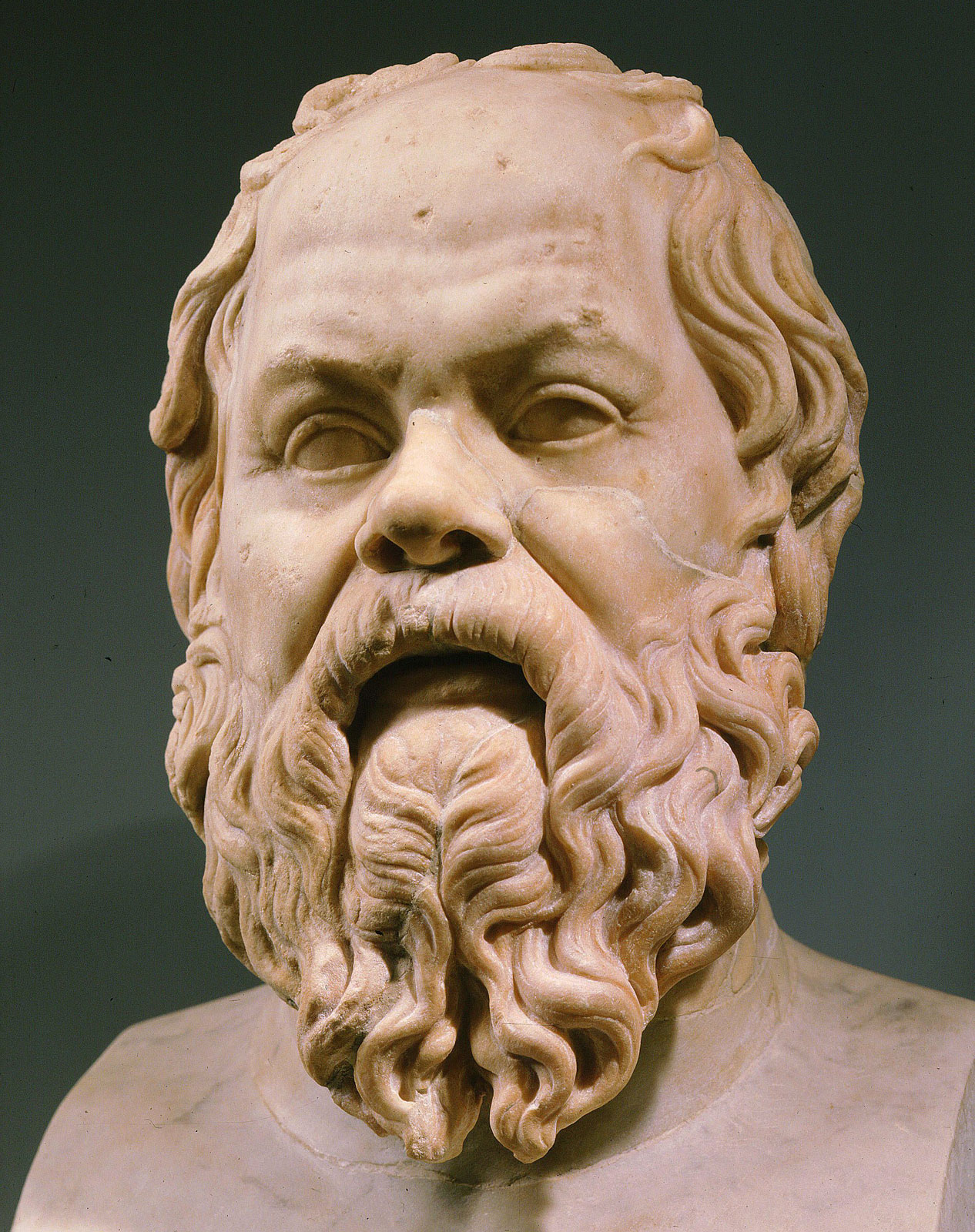 socrates