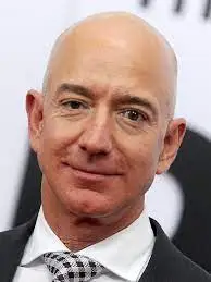 jeff bezos