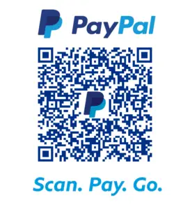 qrcode paypal