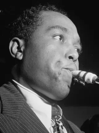 charlie parker