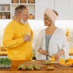 Peripatetic Senior Amenities