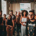 5 Best Reasons To Collaborate