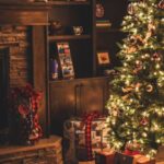 Christmas Felonies