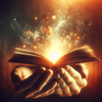 Why I Write Your Stories.