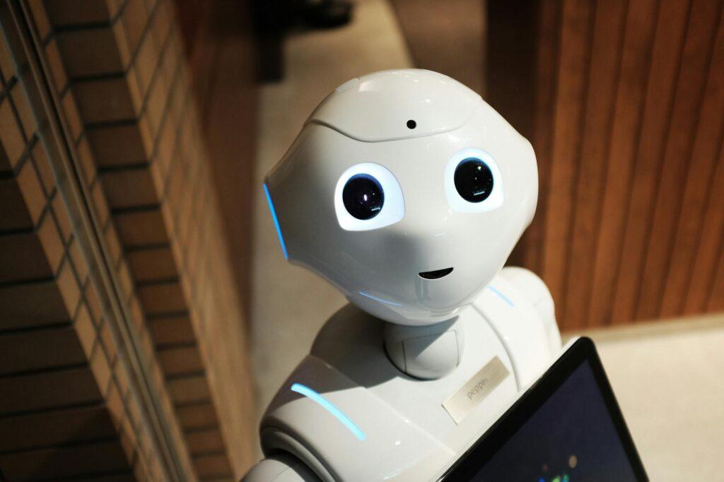 My Collaborating Partner Isn’t Human