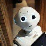 My Collaborating Partner Isn’t Human