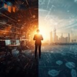 Hustle to Harmony: Affiliate Marketing