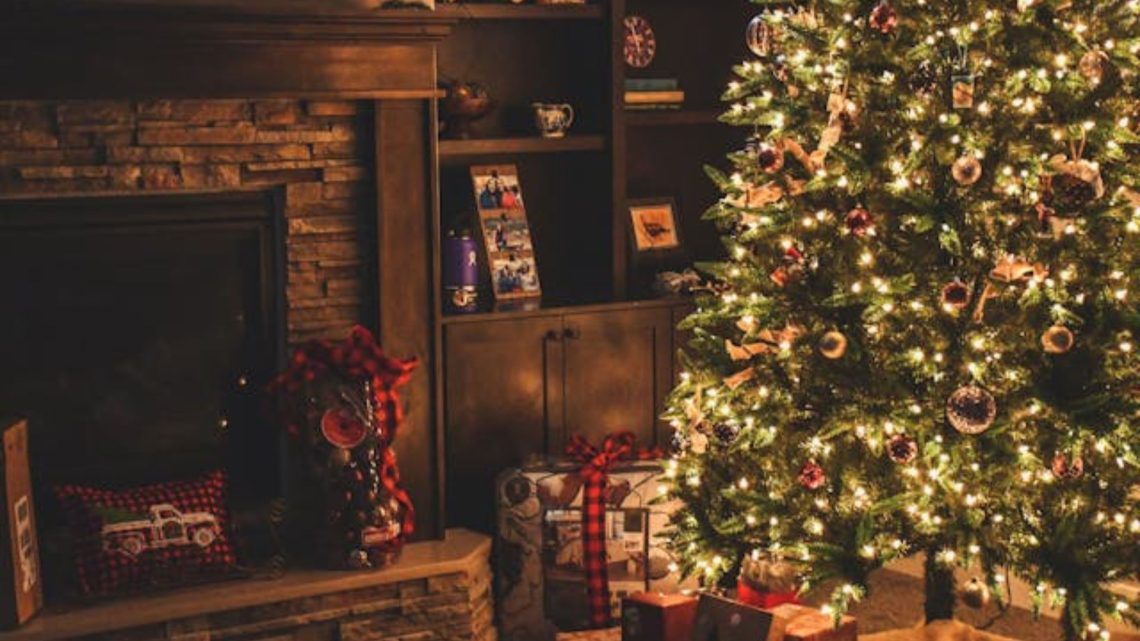 christmas christmas